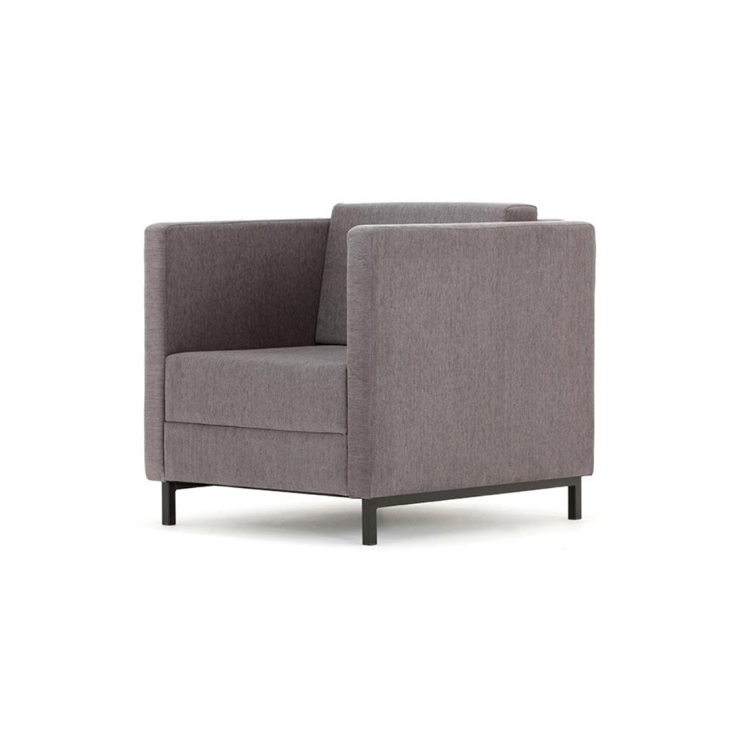 ERL1 Earl One Seat Chair