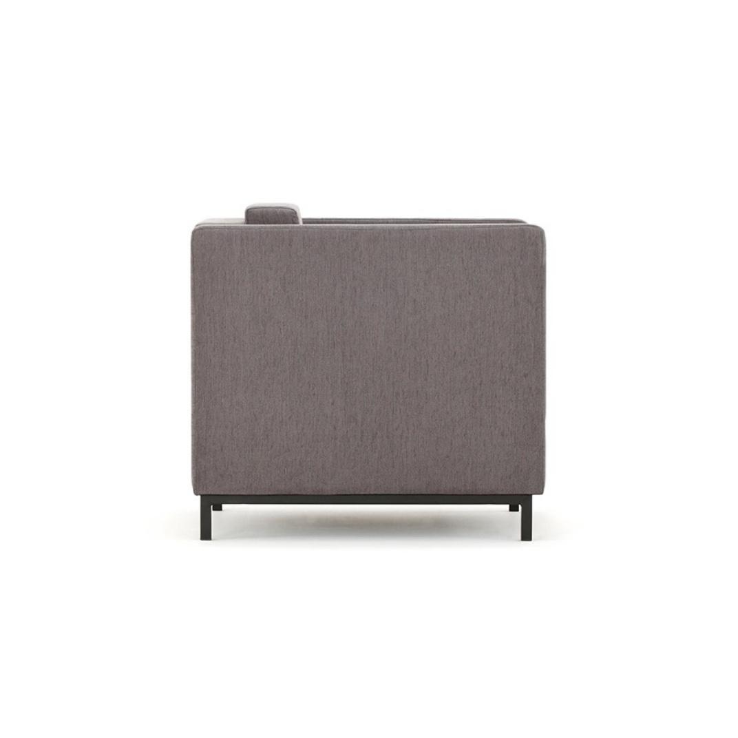 ERL1 Earl One Seat Chair