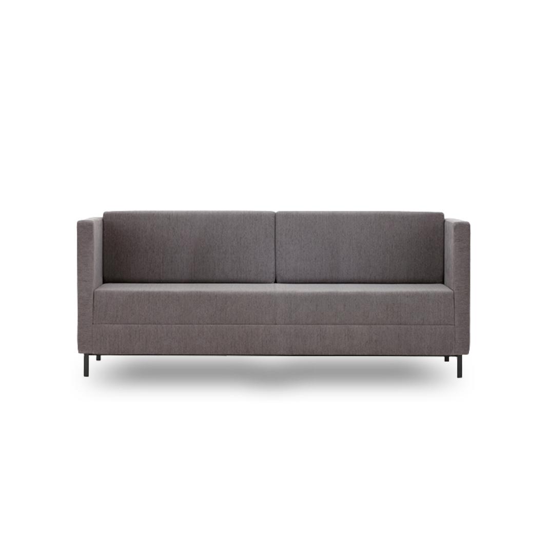 ERL3 Earl Three Seat Sofa