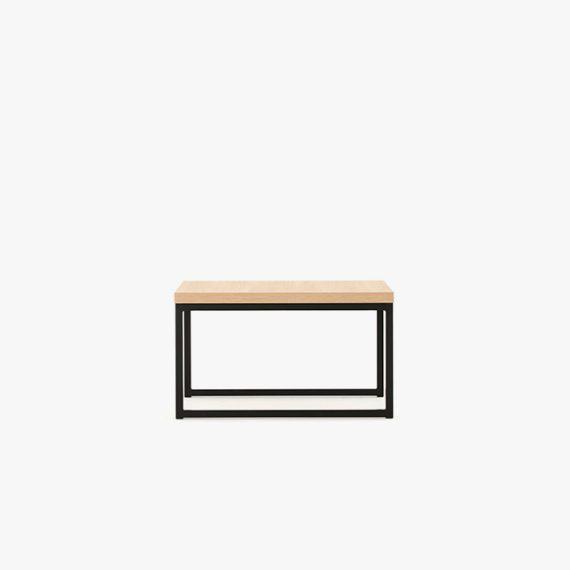 ERL6 Earl Large Square table