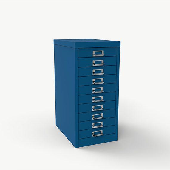 Multidrawer - 10 Drawer 