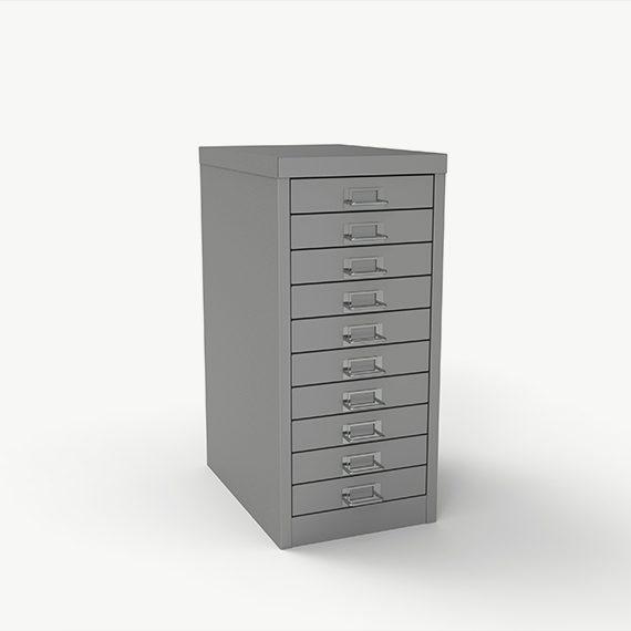 Multidrawer - 10 Drawer 