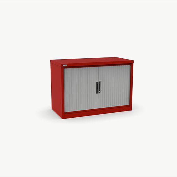 Kontrax Side Tambour Unit 
