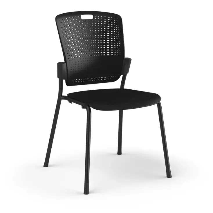 C10 Cinto Stacking Armless Chair