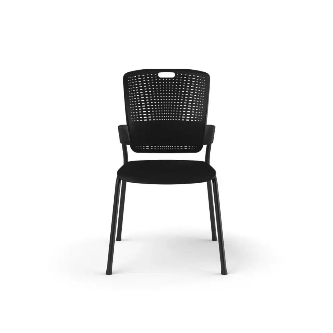 C10 Cinto Stacking Armless Chair
