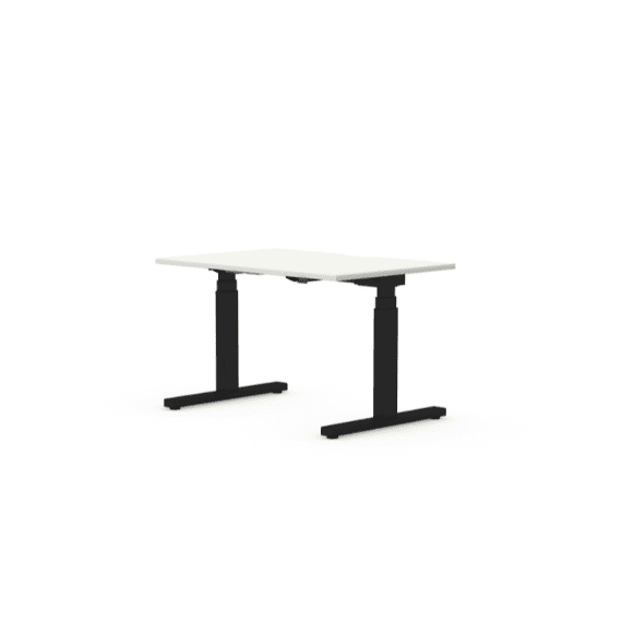 Chemistry Height Adjustable - Electric - Single Desk - Various Sizes Available