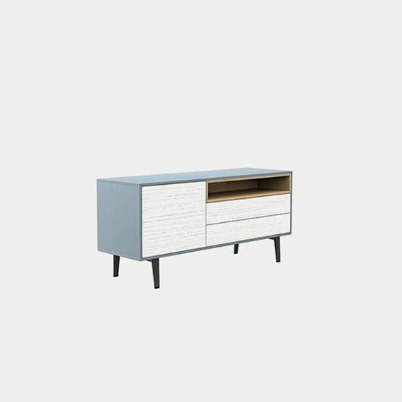 MTEX-7-16-DR2DWC Mote Side Board