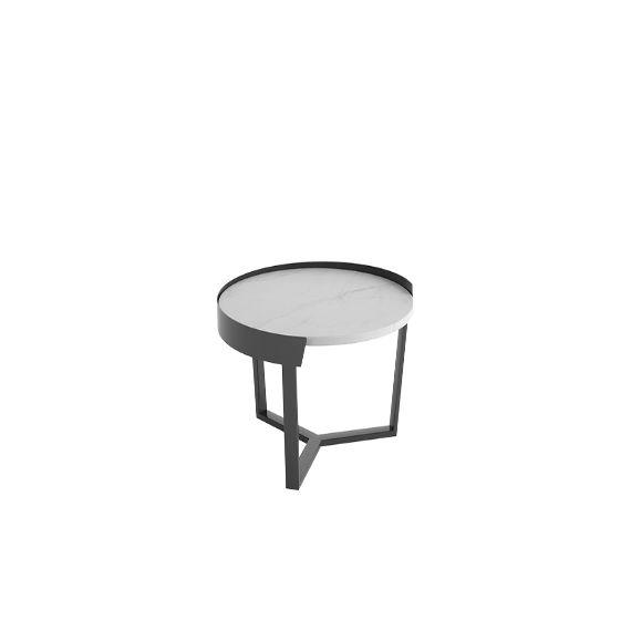MTL.60D.35.M Margin Coffee Table Low