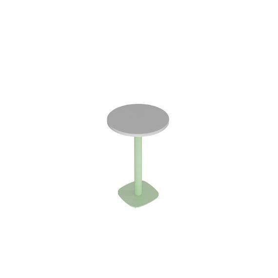 MPT.80D.DHT.M Mono Round Table