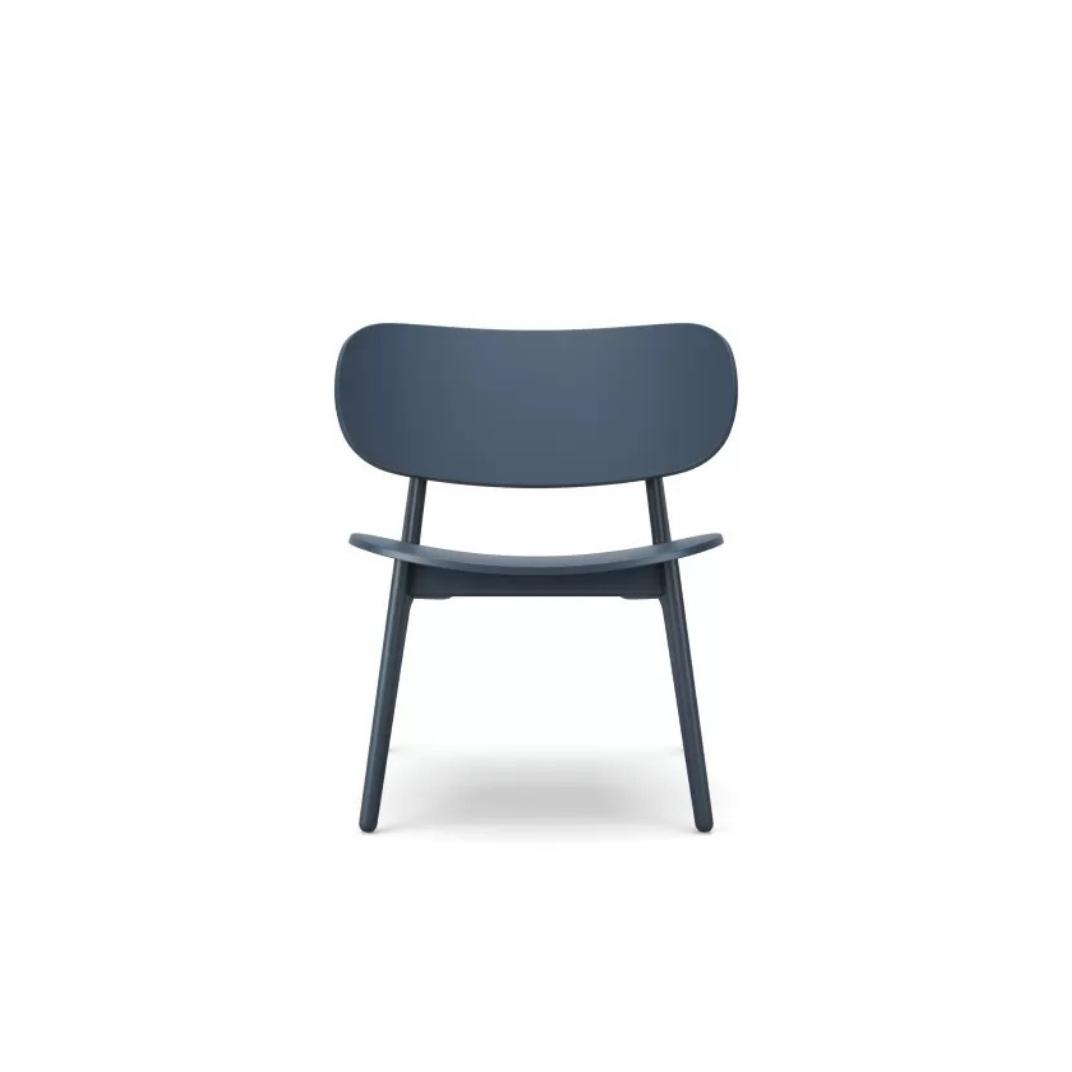 PLC Lounge Chair