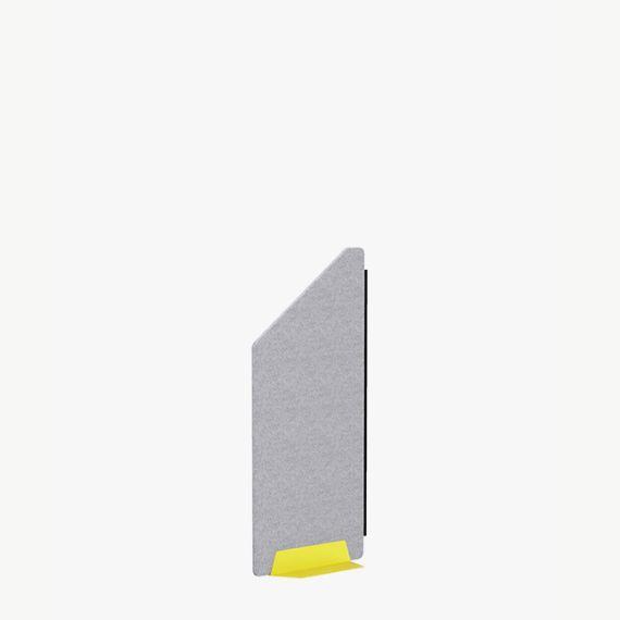PYPFST0714 Play Freestanding Tapered  Screen
