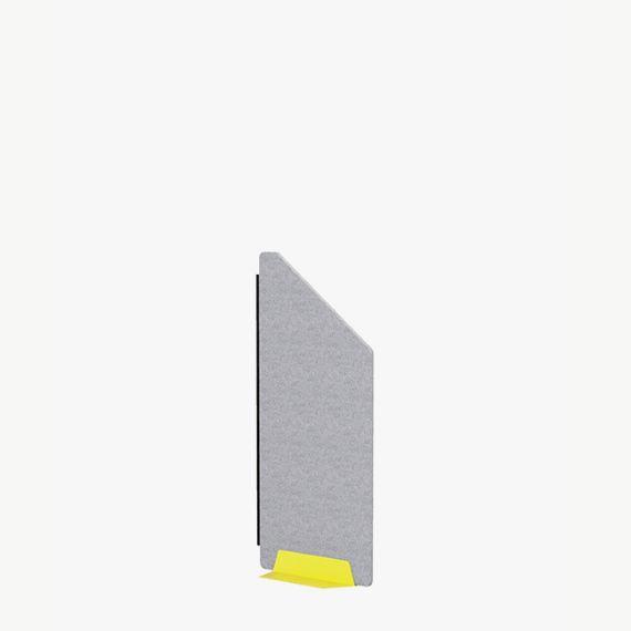 PYPFST0714 Play Freestanding Tapered  Screen