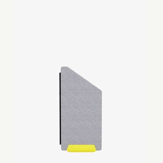 PYPFST0714 Play Freestanding Tapered  Screen