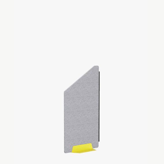 PYPFST0814 Play Freestanding Tapered Screen