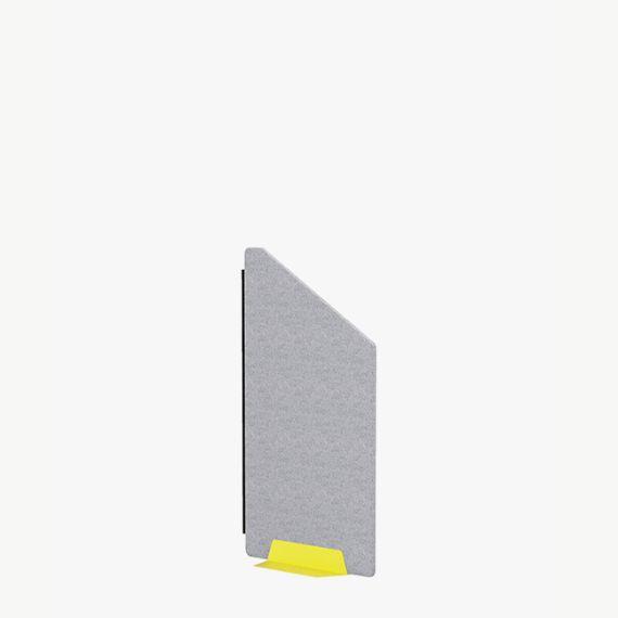 PYPFST0814 Play Freestanding Tapered Screen