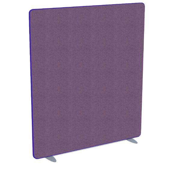 FSL8-16-ST Softline Freestanding Screen