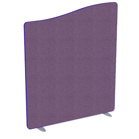 FSL8-16-ST Softline Freestanding Screen