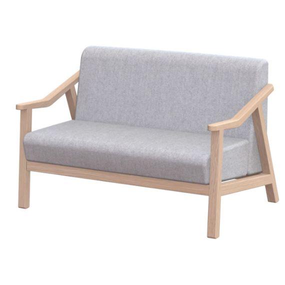 STR2 Strut 2 Seater Sofa