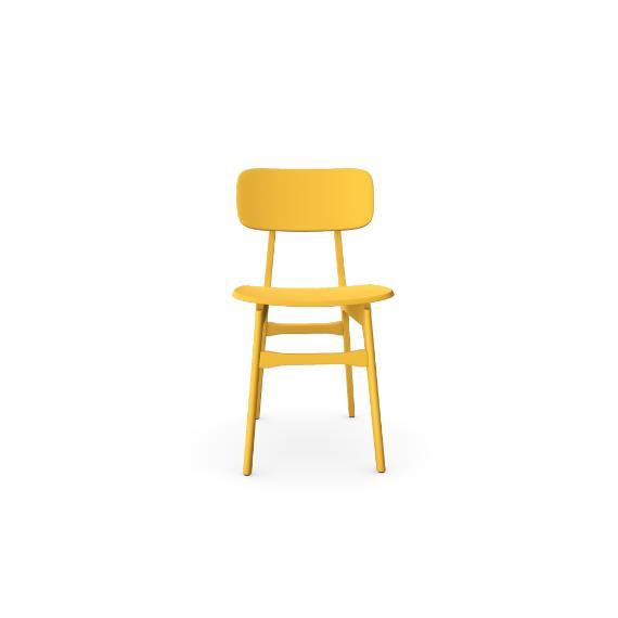 Verge Chair