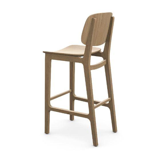 VERBA Verge Stool
