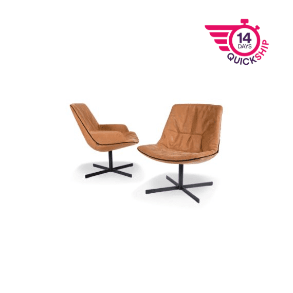 MIL005 Milo Chair