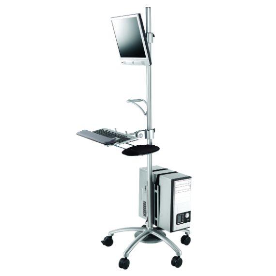 CMS2312 - Mobile cart