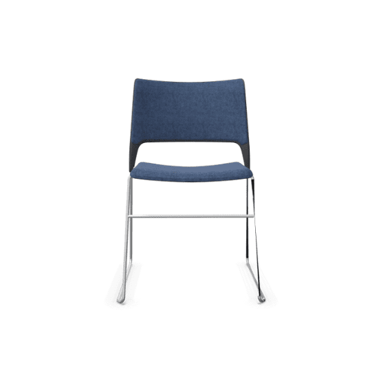 CORS - USB - Upholstered Seat & Back Chair