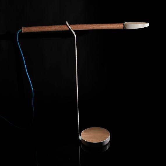 KON0099 - Gravy® LED Desk Lamp