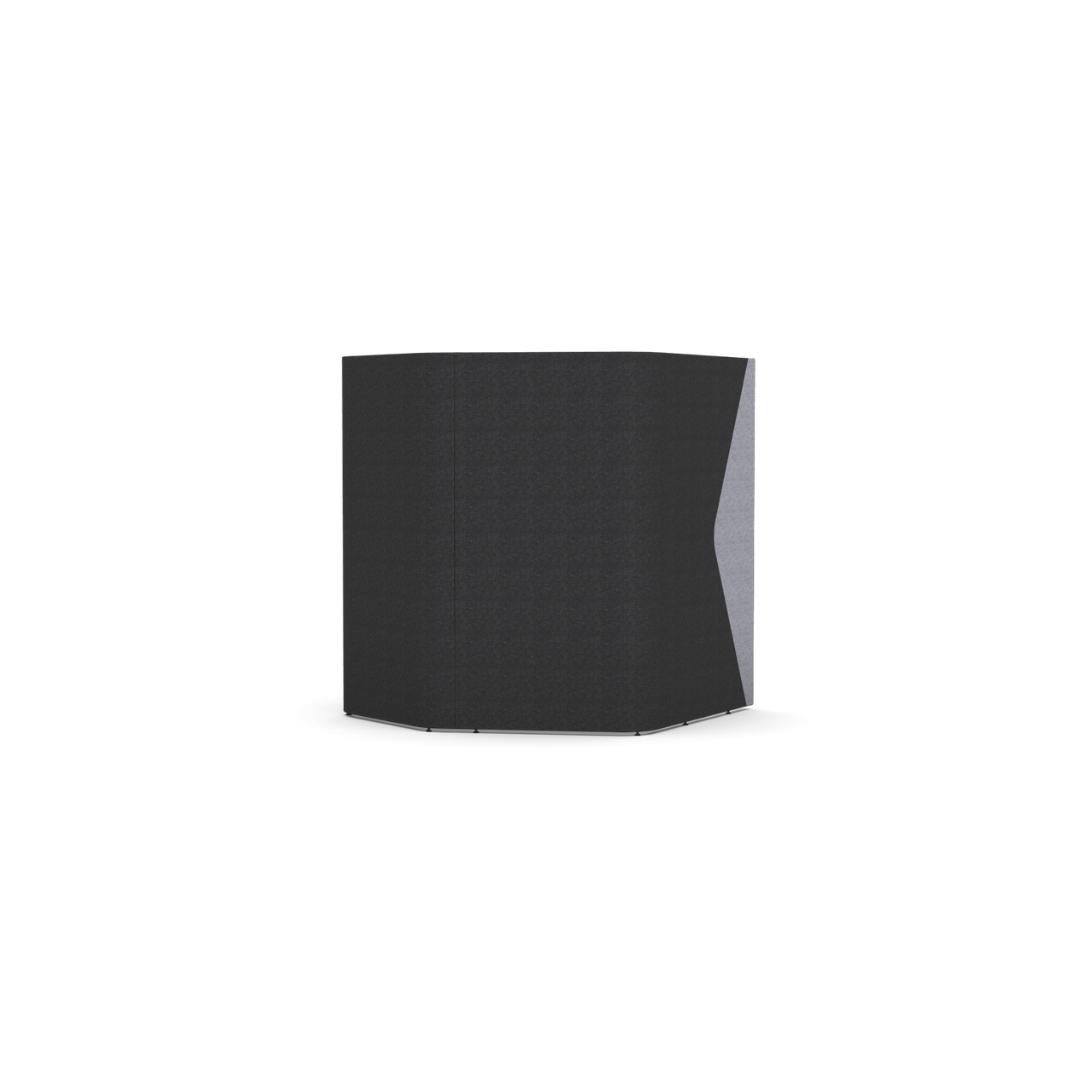 HAPDSP14R+HAPDSPT Haven Solo Plus Pod (Right Hand) Complete with Solo Plus Table