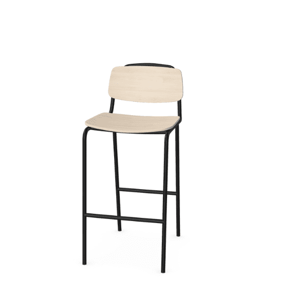 ANTBA Antalya Bar Stool