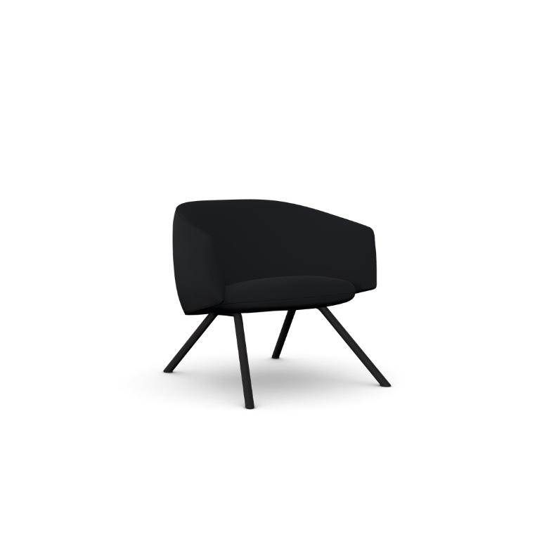 BST03 - Bastille Lounge Chair