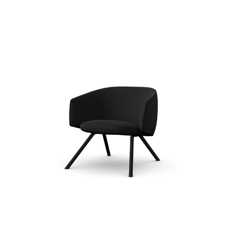 BST03 - Bastille Lounge Chair