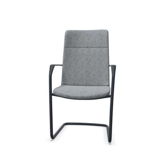 Orangebox Calder HBC Grey