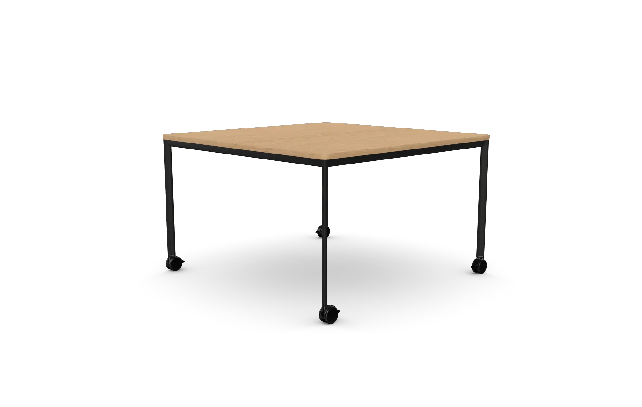 PYPT1212SQ - Play Square Table - 1200mm x 1200mm x 730mm