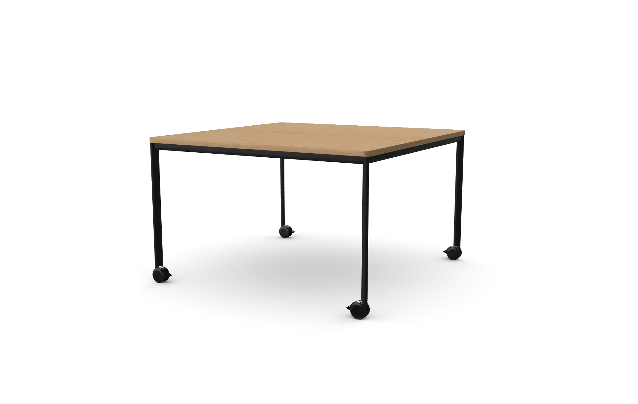PYPT1212SQ - Play Square Table - 1200mm x 1200mm x 730mm