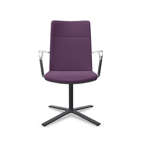 Calder - HBS4 - PURP