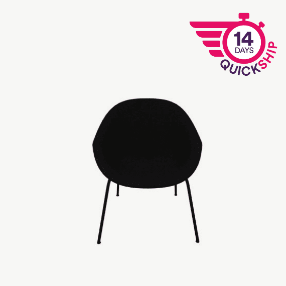 LIC001 Lily Compact Chair