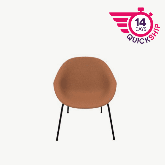 LIC001 Lily Compact Chair
