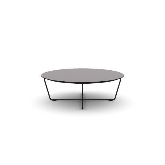 A638/9RD Conic Round Table - 900mm x 305mm