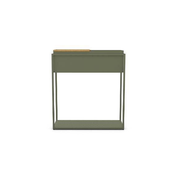 CRT6020 Crate Planter - 600mm x 250mm x 630mm