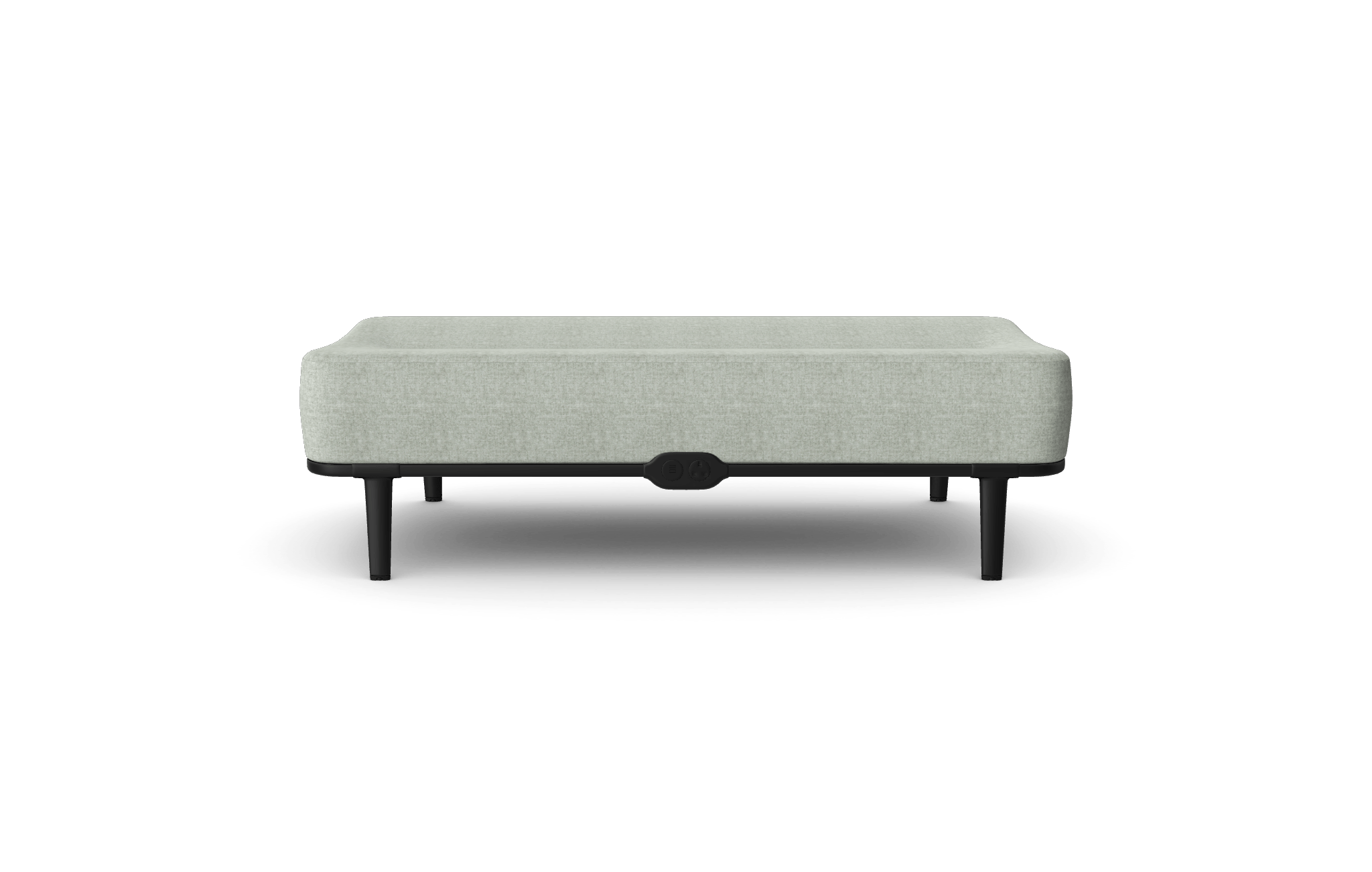 MTE-OT02 Two Seat Ottoman