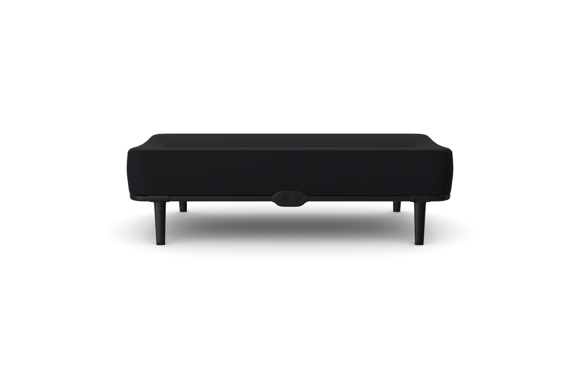 MTE-OT02 Two Seat Ottoman