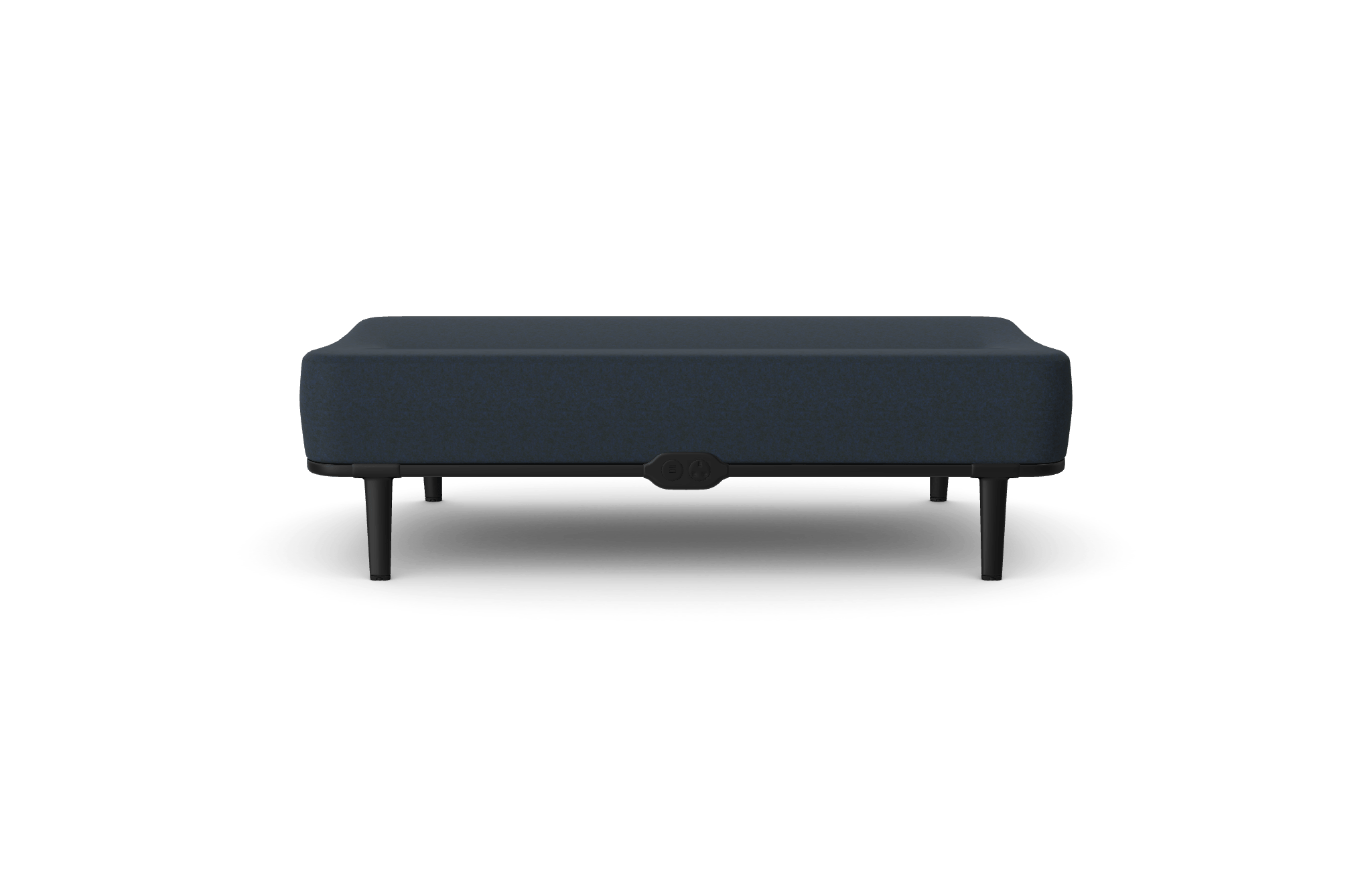 MTE-OT02 Two Seat Ottoman