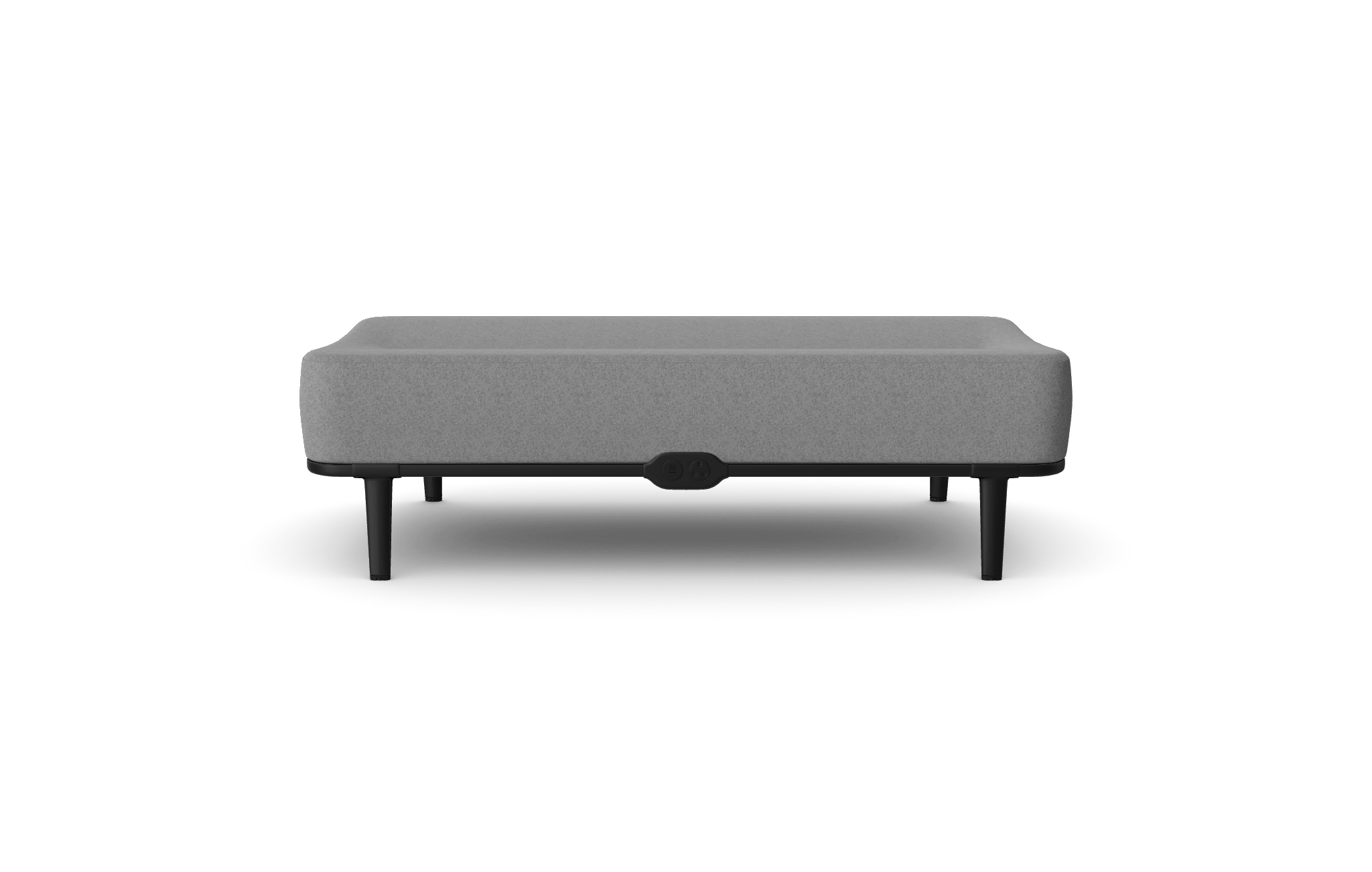 MTE-OT02 Two Seat Ottoman