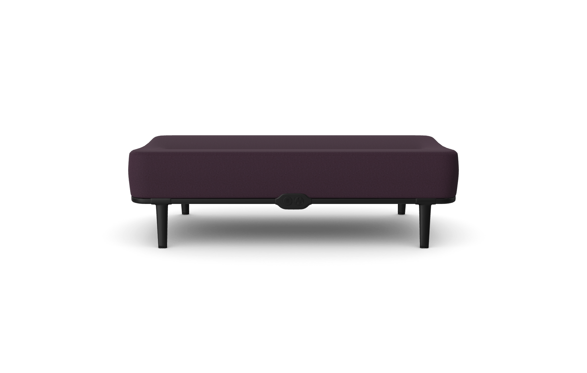 MTE-OT02 Two Seat Ottoman