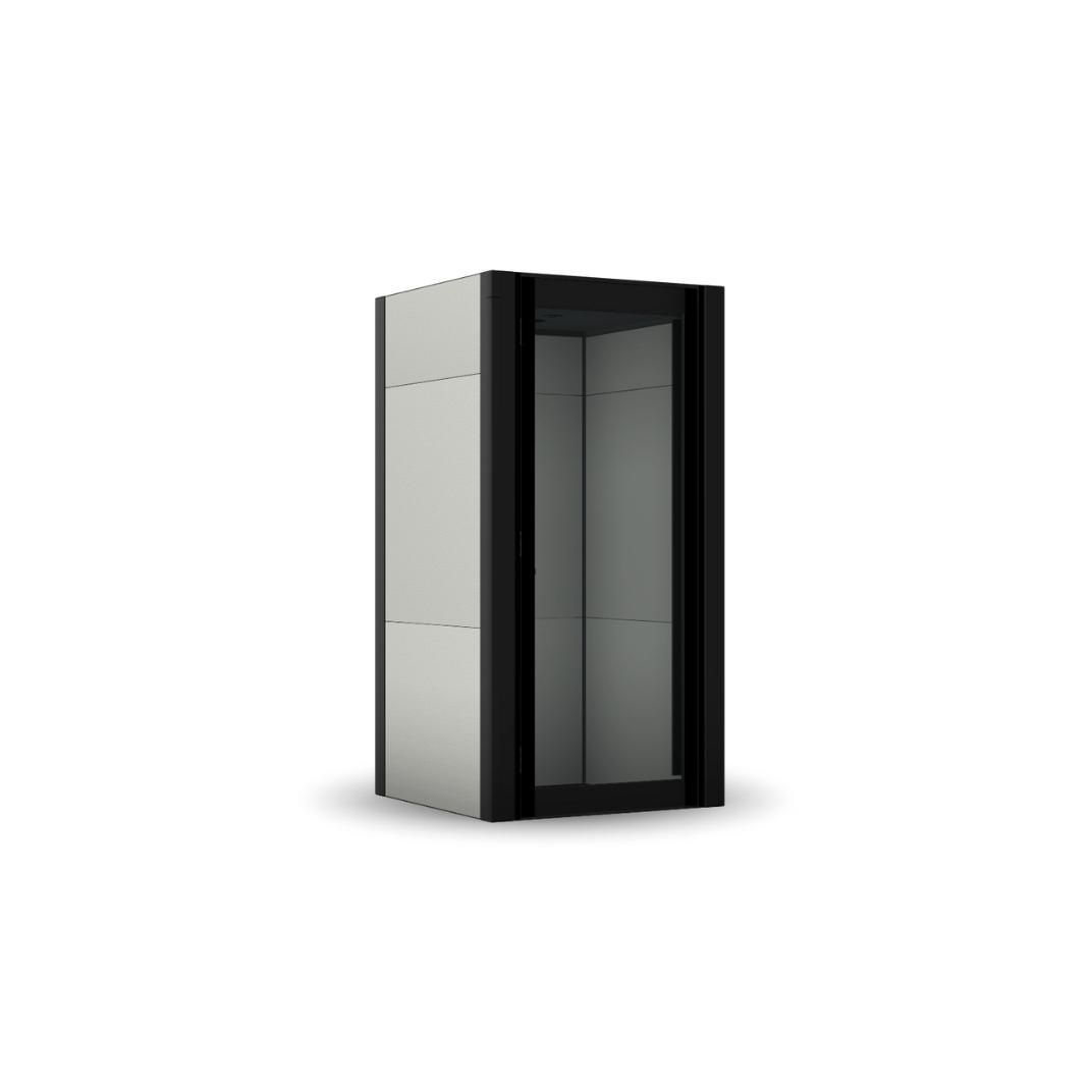 CELLV2-01 - Senator Cellpod Telephone Booth