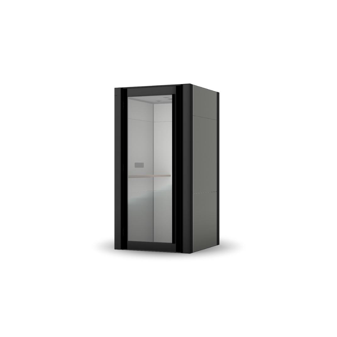 CELLV2-01 - Senator Cellpod Telephone Booth