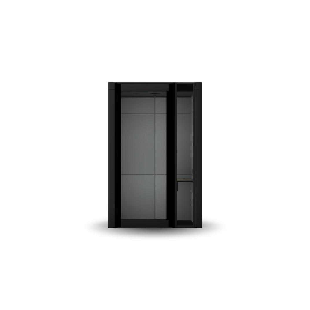CELLV2-02 Sentor - Cellpod Study Booth