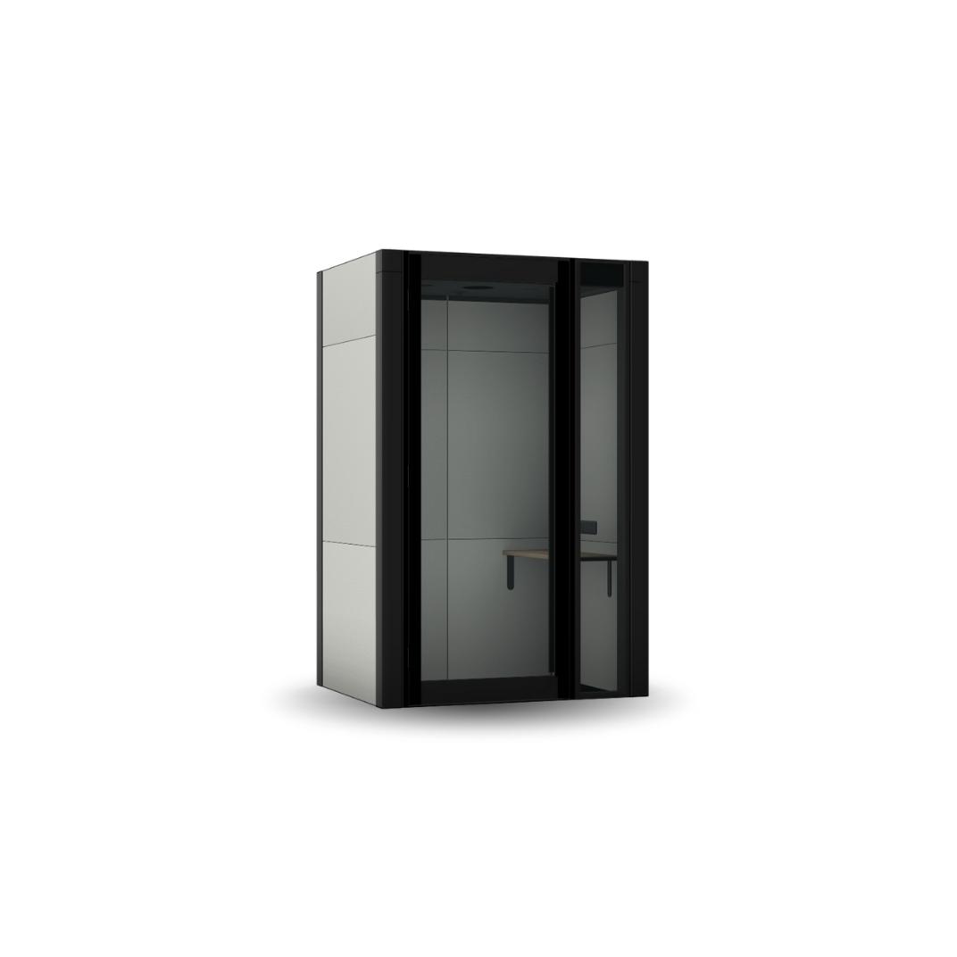 CELLV2-02 Sentor - Cellpod Study Booth