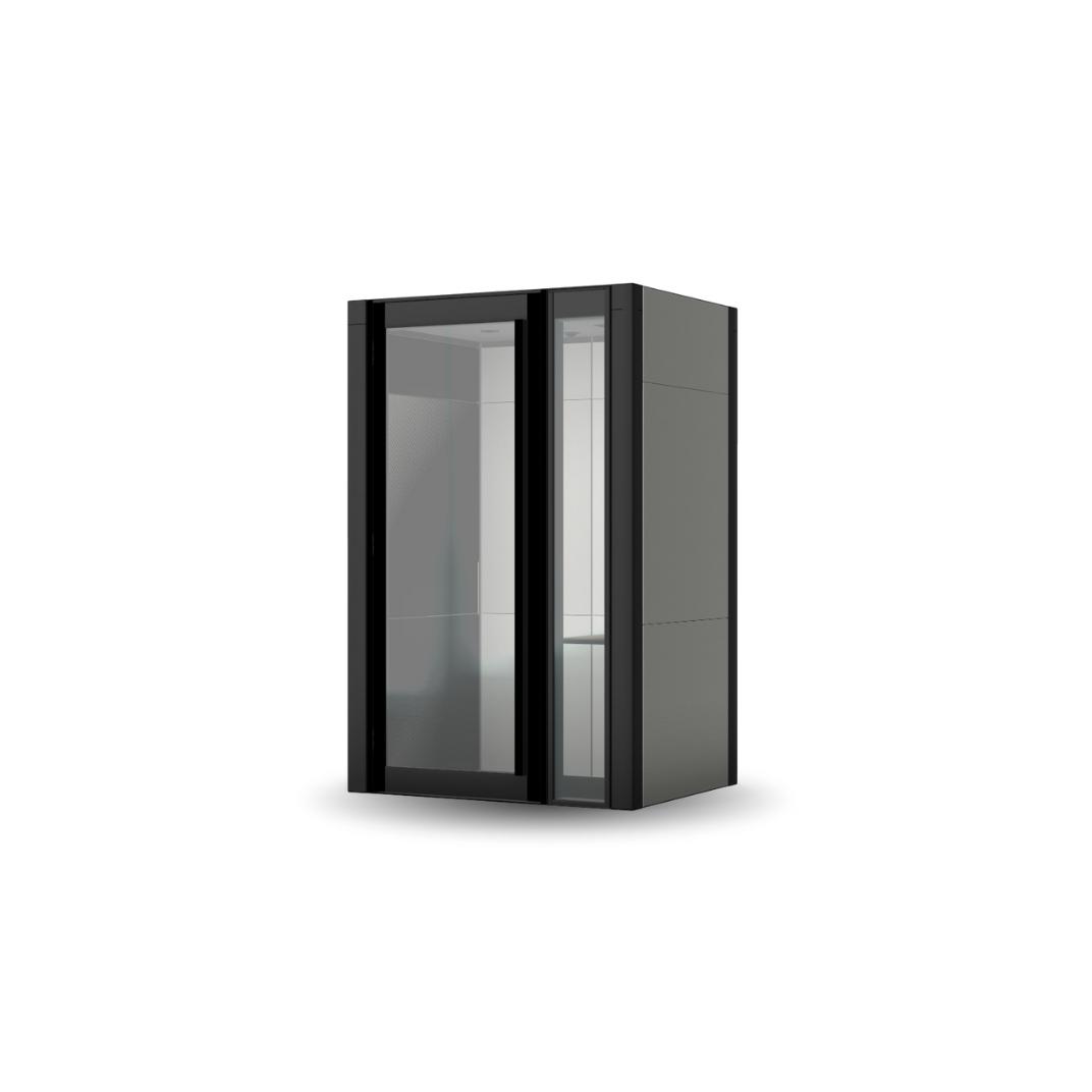 CELLV2-02 Sentor - Cellpod Study Booth